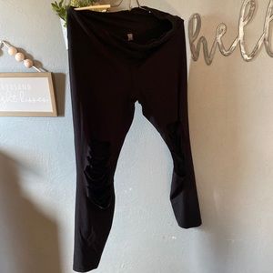 SHEIN MAURICES MOSSIMO ZENANA